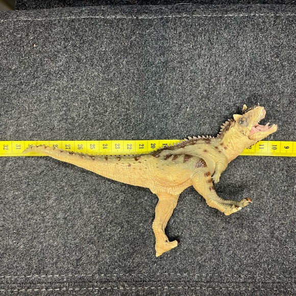 Dinosaur bundle, 5 toy creatures - Picture 8 of 8